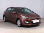 Hyundai i30 - fotka číslo 0