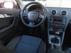 Audi A3 - fotka číslo 6