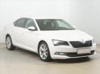Škoda Superb - fotka číslo 0