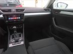 Škoda Superb - fotka číslo 7