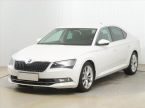 Škoda Superb - fotka číslo 1