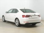 Škoda Superb - fotka číslo 3