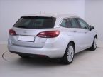 Opel Astra - fotka číslo 4