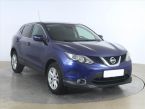 Nissan Qashqai - fotka číslo 0