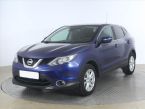 Nissan Qashqai - fotka číslo 1