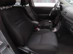 Toyota Avensis - fotka číslo 8