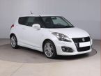 Suzuki Swift - fotka číslo 0