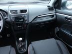 Suzuki Swift - fotka číslo 7