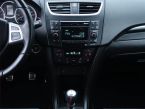 Suzuki Swift - fotka číslo 11