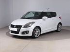 Suzuki Swift - fotka číslo 1