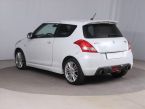 Suzuki Swift - fotka číslo 3