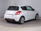 Suzuki Swift - fotka číslo 4