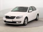 Škoda Octavia - fotka číslo 1