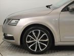 Škoda Octavia - fotka číslo 13