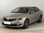 Škoda Octavia - fotka číslo 1