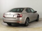 Škoda Octavia - fotka číslo 4