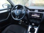 Škoda Octavia - fotka číslo 6
