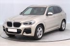BMW X3 - fotka číslo 1