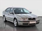 Škoda Octavia - fotka číslo 0