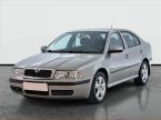 Škoda Octavia - fotka číslo 1