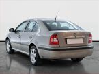 Škoda Octavia - fotka číslo 3