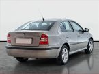Škoda Octavia - fotka číslo 4