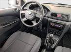 Škoda Octavia - fotka číslo 6