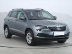 Škoda Karoq - fotka číslo 0