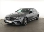 Mercedes Třída E - fotka číslo 1