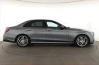Mercedes Třída E - fotka číslo 5