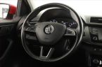 Škoda Fabia - fotka číslo 7