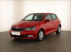 Škoda Fabia - fotka číslo 1