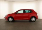 Škoda Fabia - fotka číslo 2