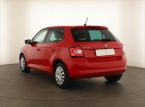 Škoda Fabia - fotka číslo 3