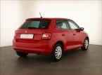 Škoda Fabia - fotka číslo 4