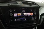 Volkswagen Touran - fotka číslo 8