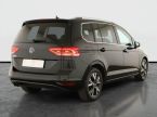 Volkswagen Touran - fotka číslo 4