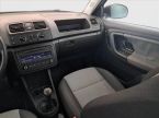 Škoda Fabia - fotka číslo 7