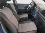 Škoda Fabia - fotka číslo 8