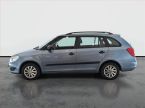 Škoda Fabia - fotka číslo 2