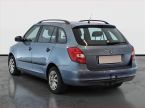 Škoda Fabia - fotka číslo 3