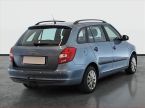 Škoda Fabia - fotka číslo 4