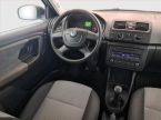 Škoda Fabia - fotka číslo 6