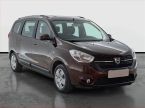 Dacia Lodgy - fotka číslo 0
