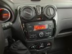 Dacia Lodgy - fotka číslo 11