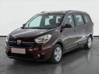 Dacia Lodgy - fotka číslo 1