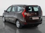Dacia Lodgy - fotka číslo 3
