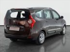 Dacia Lodgy - fotka číslo 4
