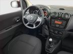 Dacia Lodgy - fotka číslo 6
