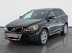 Volvo XC60 - fotka číslo 1